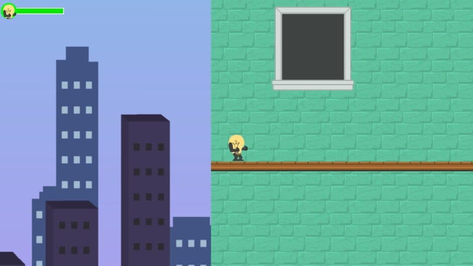 Illuminate screenshot 2