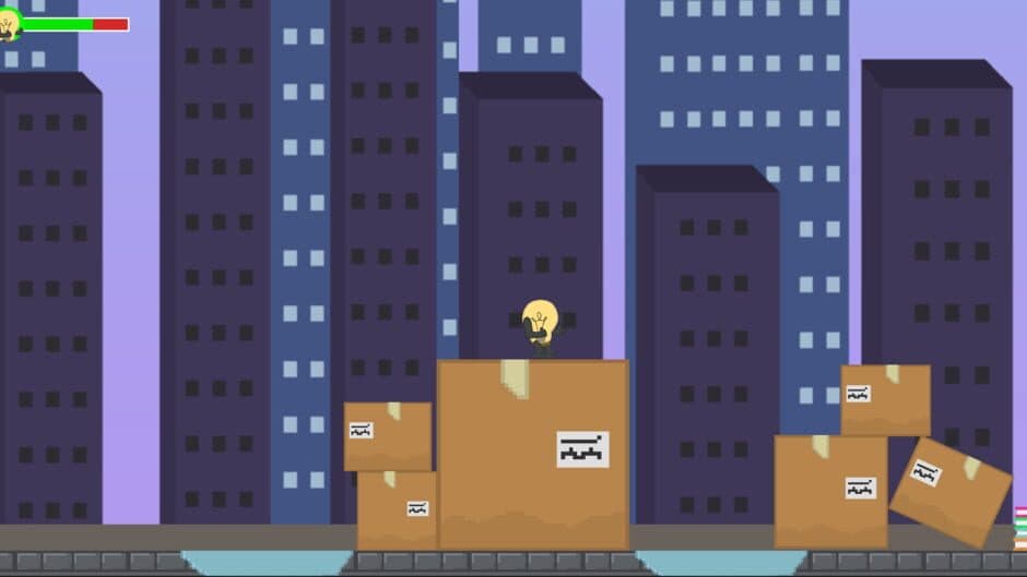 Illuminate screenshot 5