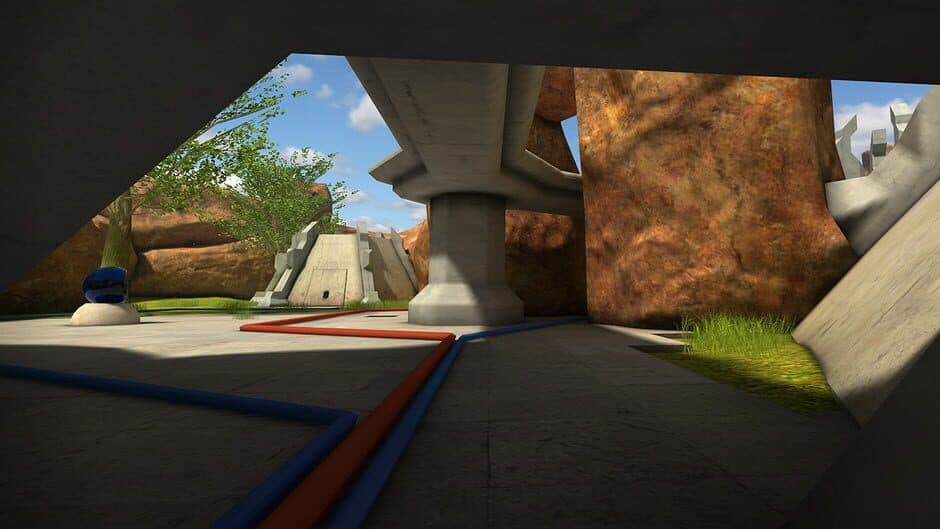 XON Episode One screenshot 4