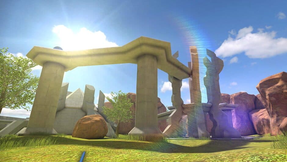 XON Episode One screenshot 5