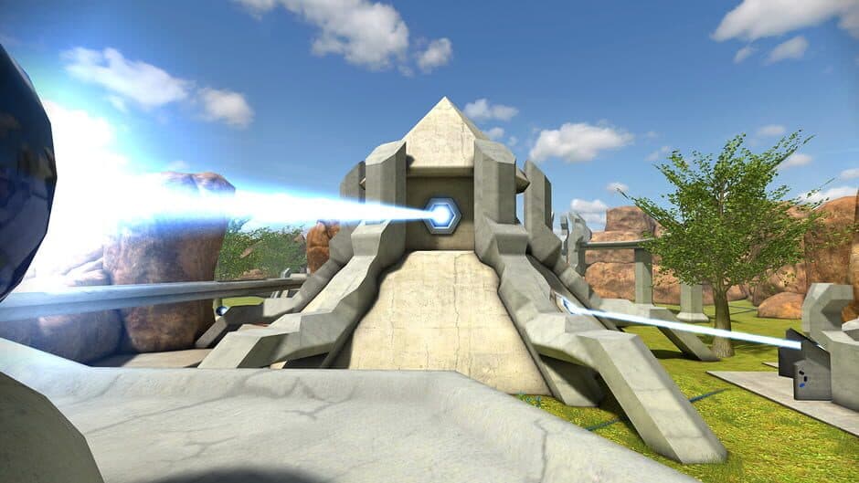 XON Episode One screenshot 3