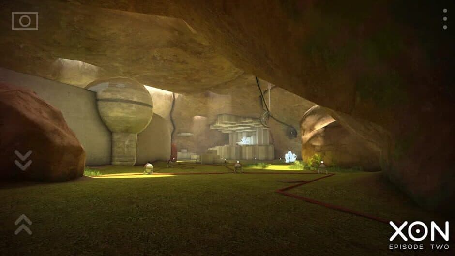 XON Episode Two screenshot 3