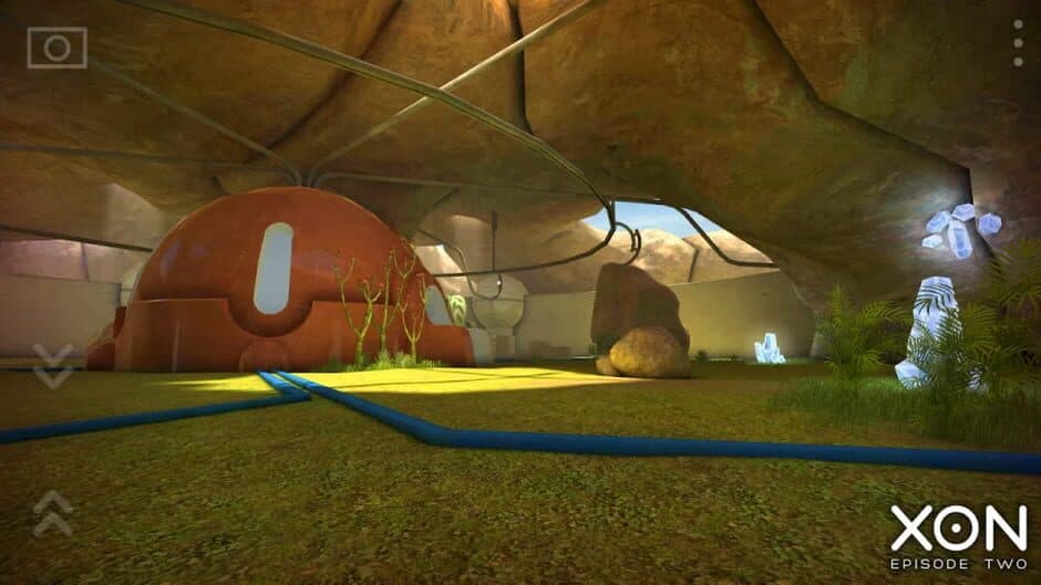 XON Episode Two screenshot 1