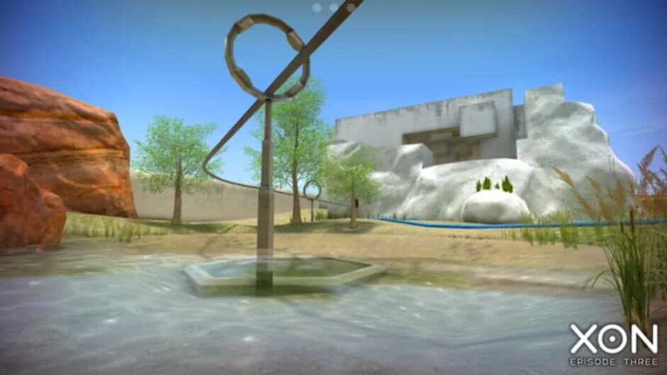 XON Episode Three screenshot 3