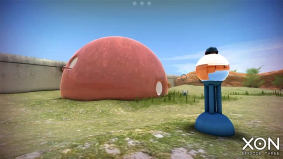 XON Episode Three screenshot 4