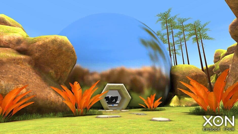 XON Episode Four screenshot 6