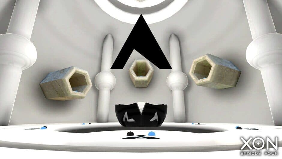 XON Episode Four screenshot 1
