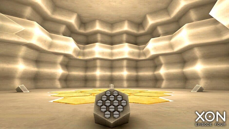 XON Episode Four screenshot 3