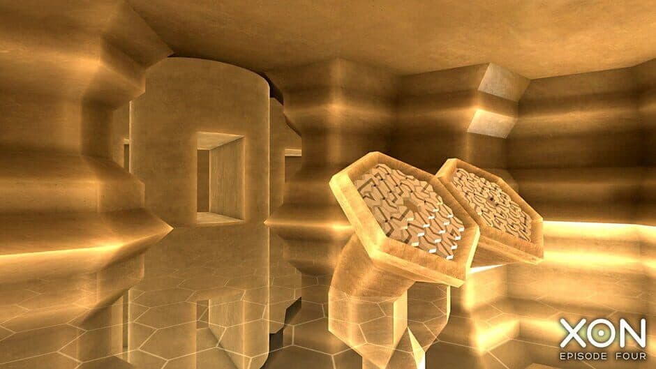 XON Episode Four screenshot 4