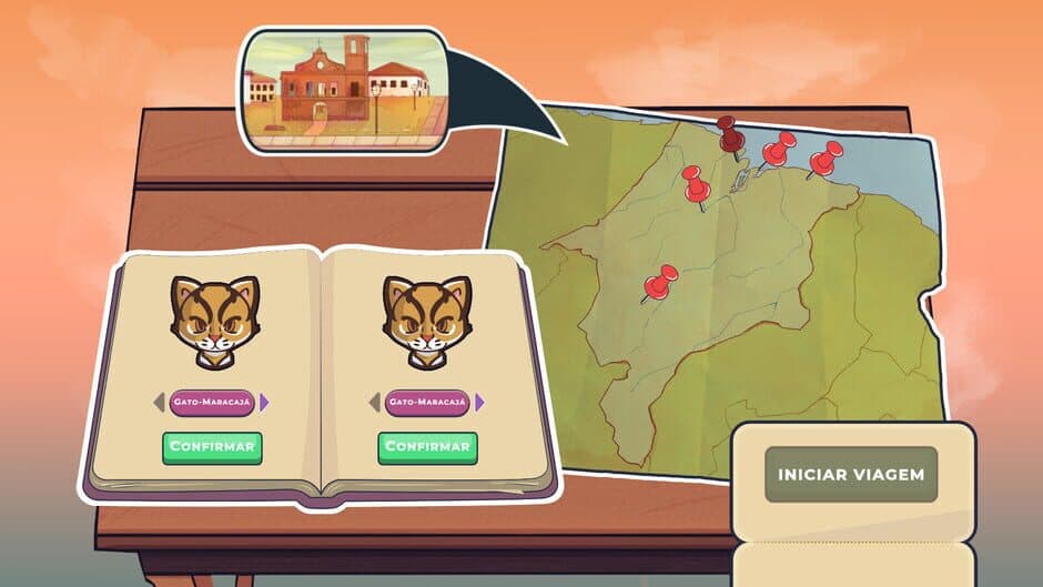 Zilado! screenshot 2