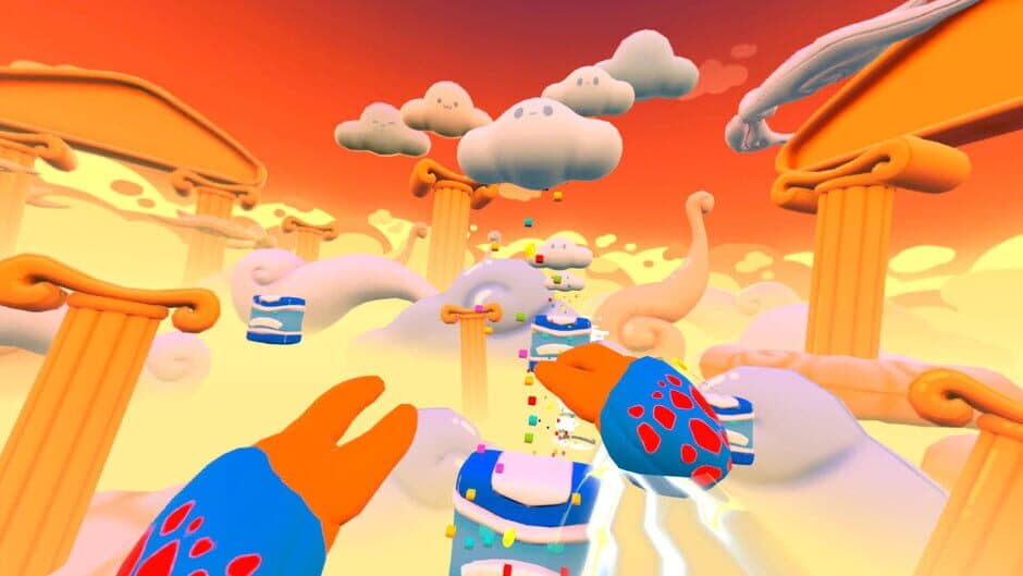 Sky Climb screenshot 2