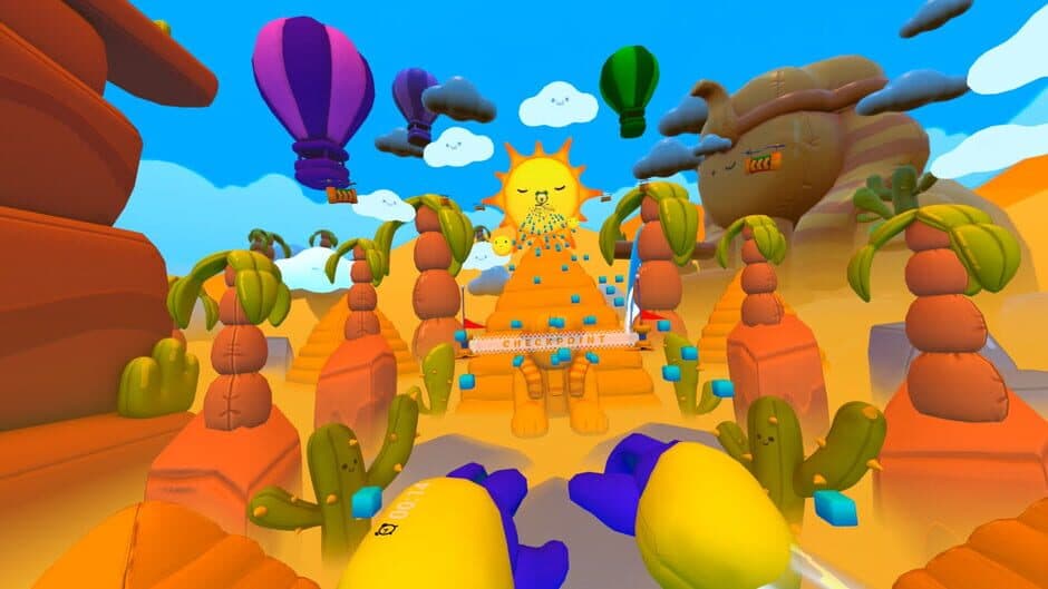 Sky Climb screenshot 6