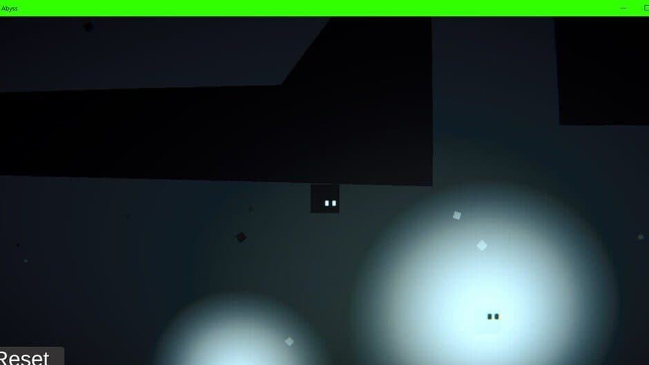 In the Abyss screenshot 1