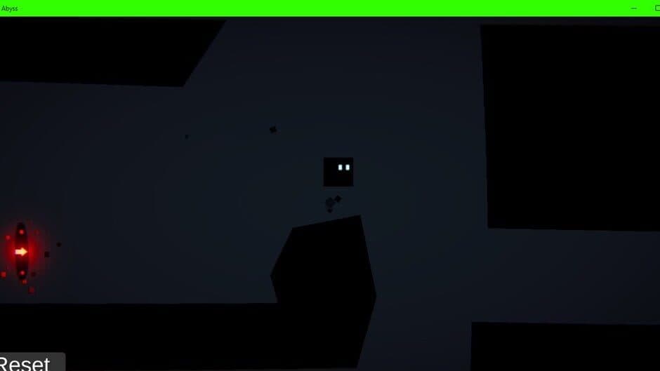 In the Abyss screenshot 2