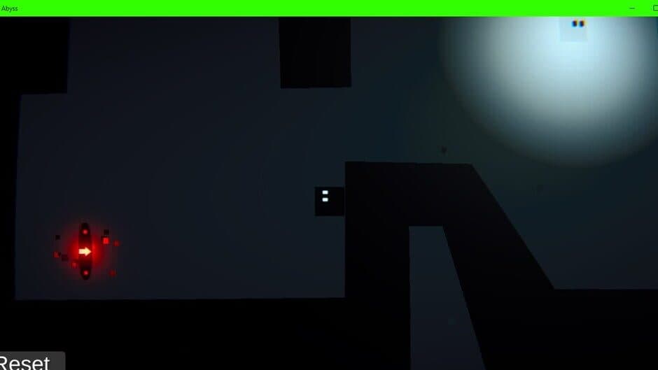 In the Abyss screenshot 3