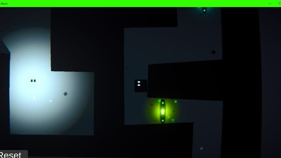 In the Abyss screenshot 4