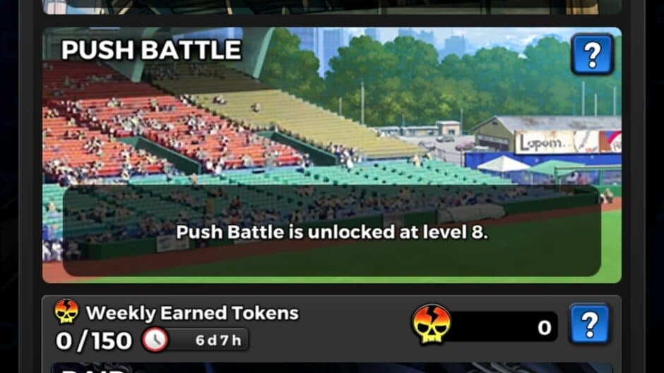 Defense War: Destiny Child screenshot 5