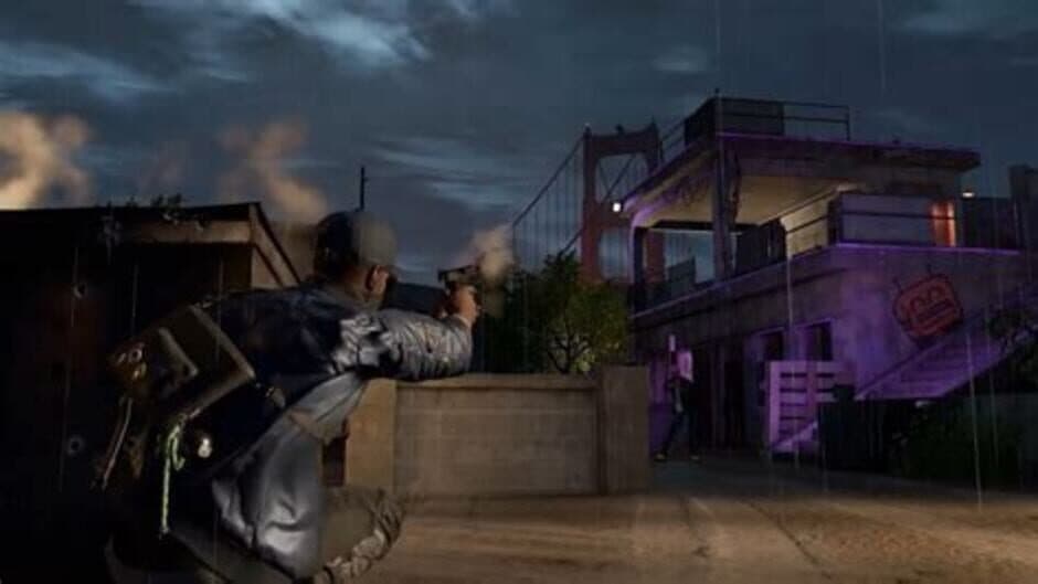 Watch Dogs 2: Zodiac Killer screenshot 3