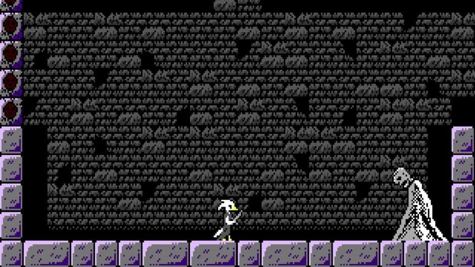 Anzu Castle Gracula screenshot 4