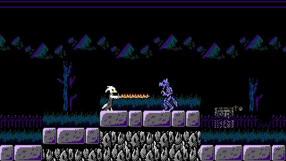 Anzu Castle Gracula screenshot 5