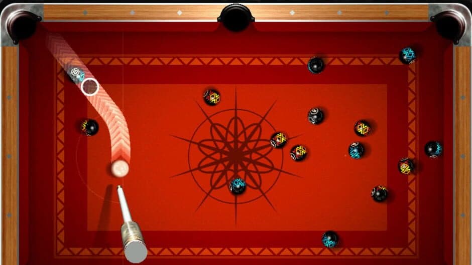 Cue Club screenshot 1