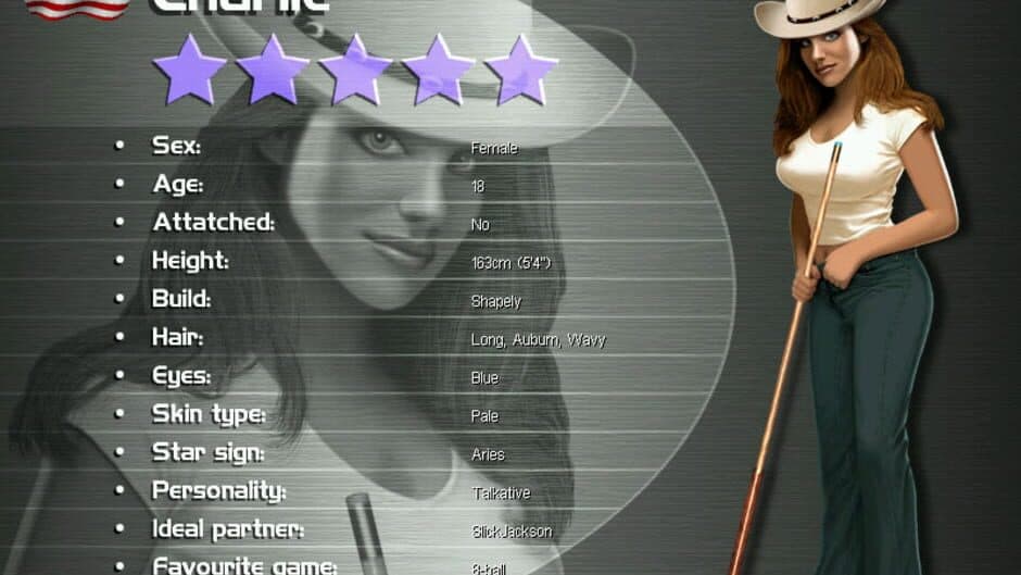 Cue Club screenshot 3