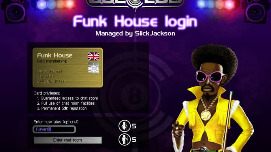 Cue Club screenshot 4