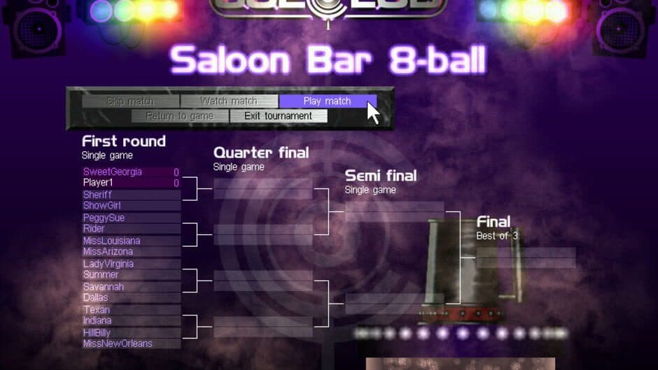 Cue Club screenshot 6