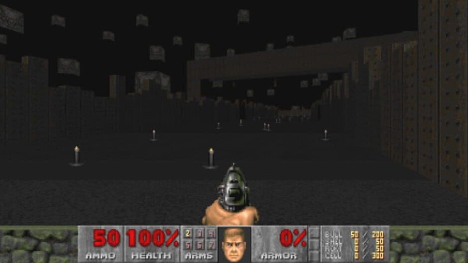 Road to Hades screenshot 2