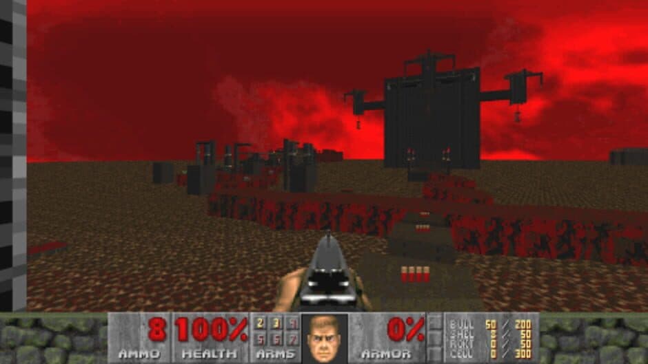 Road to Hades screenshot 3