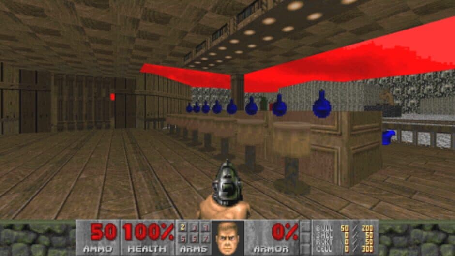 Road to Hades screenshot 4