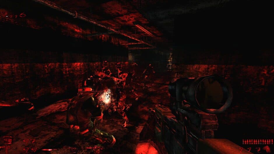 Killing Floor screenshot 3