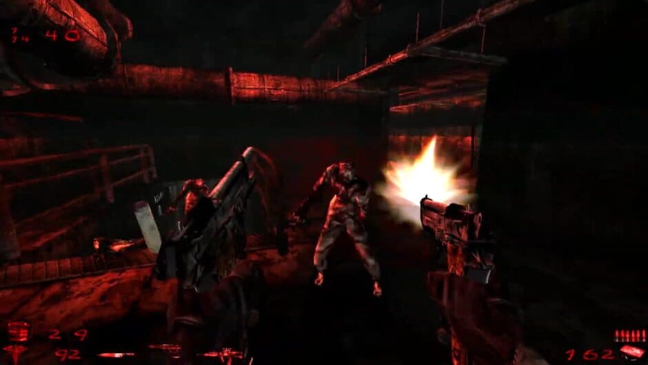 Killing Floor screenshot 1