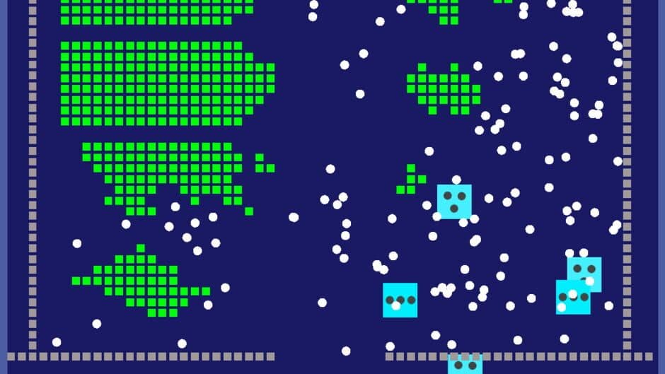 Chipi Chapa: Brick Breaker screenshot 2