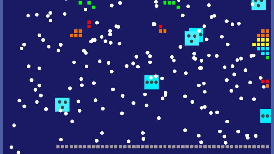 Chipi Chapa: Brick Breaker screenshot 4