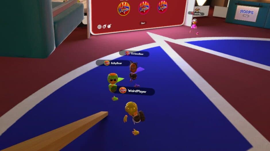 Blast Circus screenshot 4