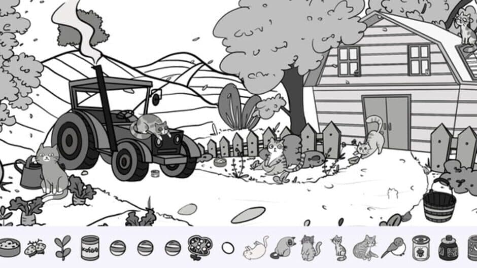 HiPurrLand screenshot 2