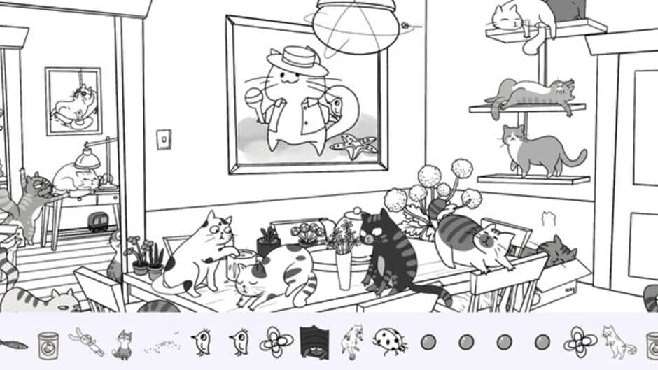 HiPurrLand screenshot 4