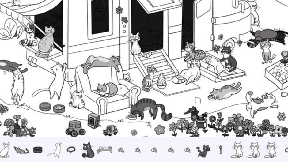 HiPurrLand screenshot 5