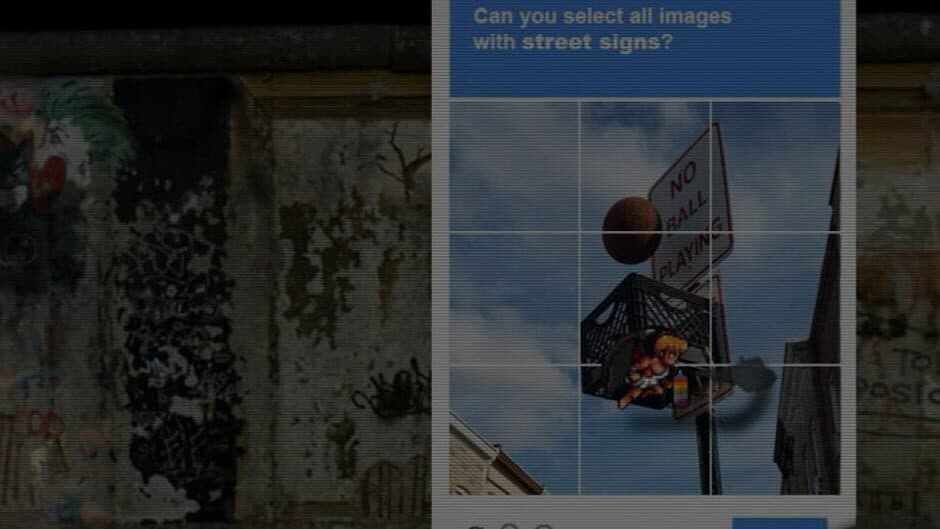Enter the Void to the Holy Mountain screenshot 2
