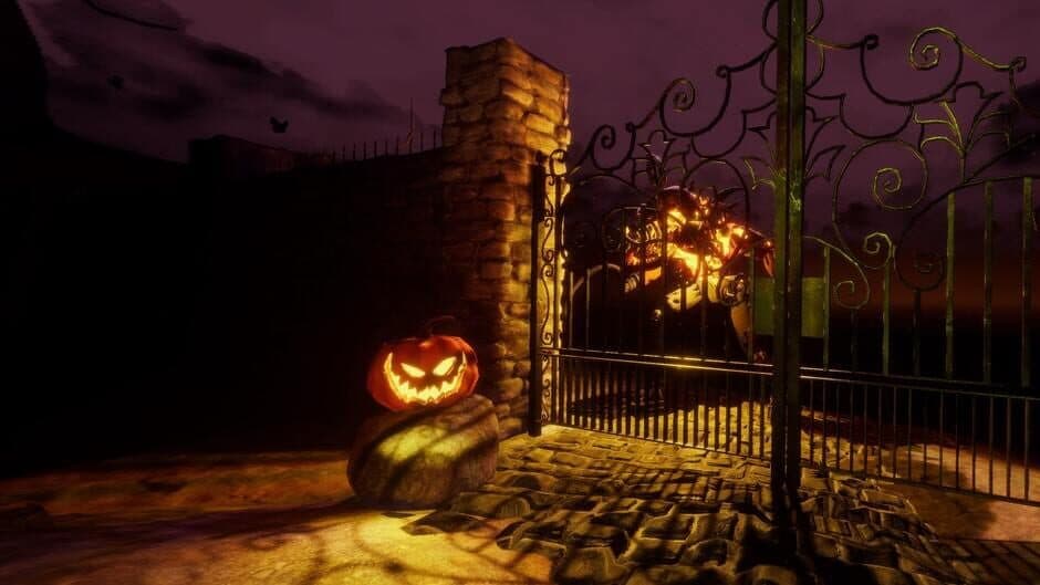 Five Nights at Freddy's: Help Wanted - Full Time Edition screenshot 2