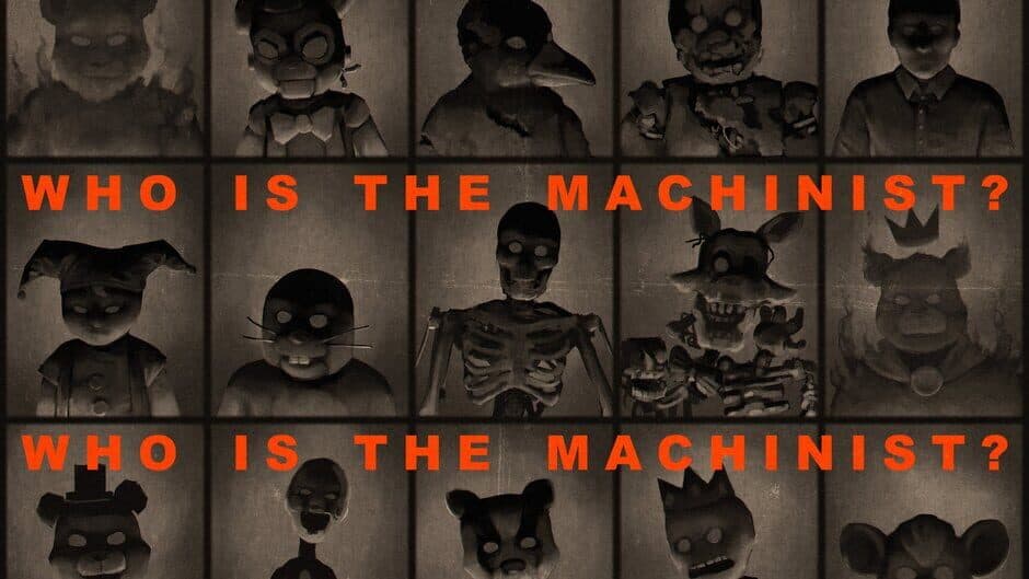 Popgoes and the Machinist screenshot 3