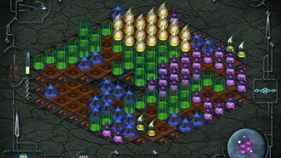 The Alchemist screenshot 4