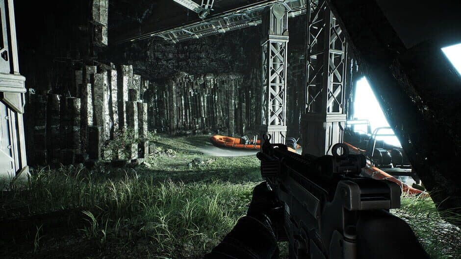 Trepang2: Bladekisser DLC screenshot 2