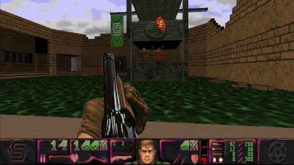 Scientist 2023 screenshot 2