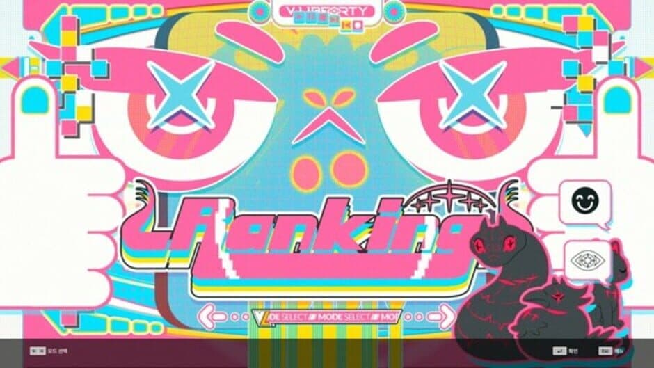 DJMax Respect V: V Liberty Pack screenshot 2