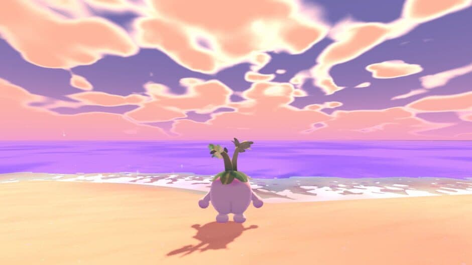 Letters to Arralla screenshot 1