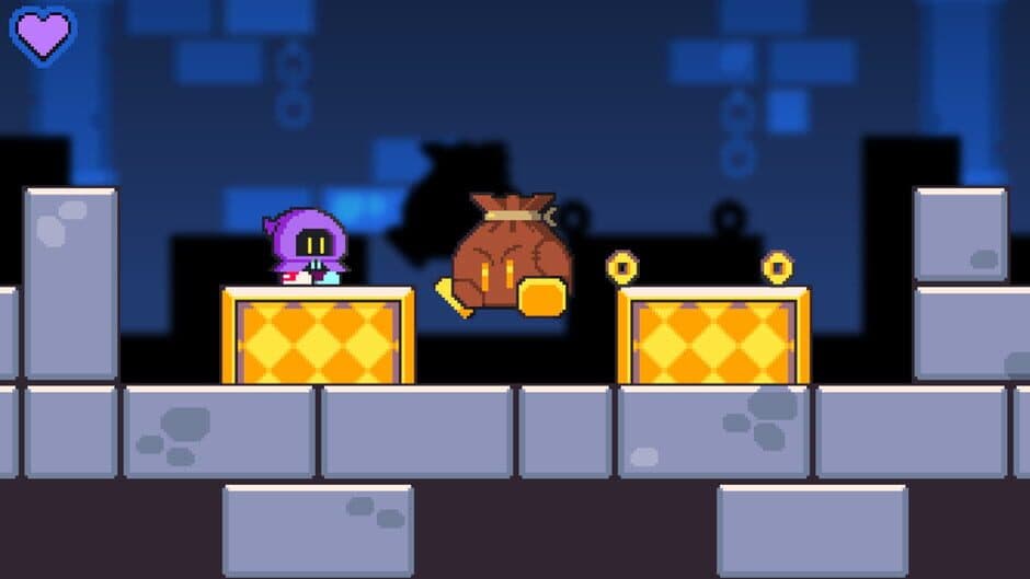 Shadow Trick screenshot 6