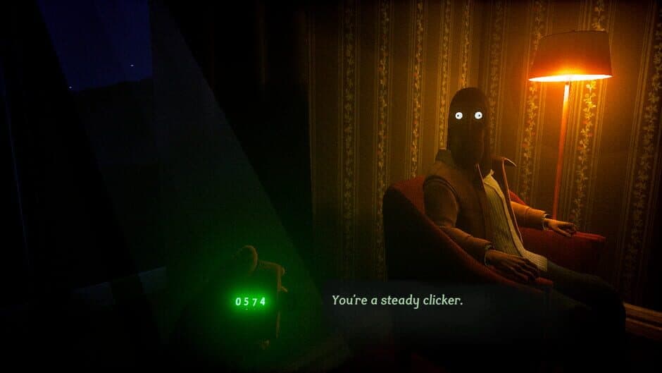 Clickolding screenshot 2