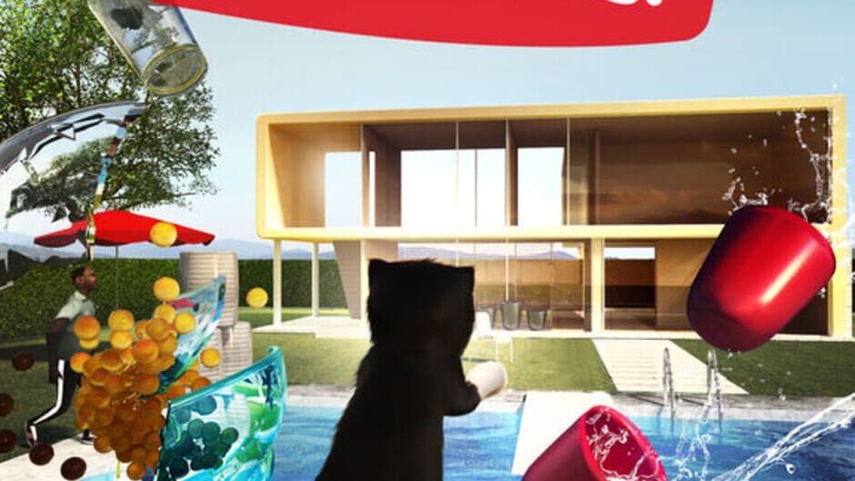 Cat Simulator 2015 screenshot 4